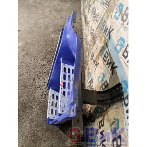 Подножка основная Volvo FH13 678925 RH (026), 3175928-8