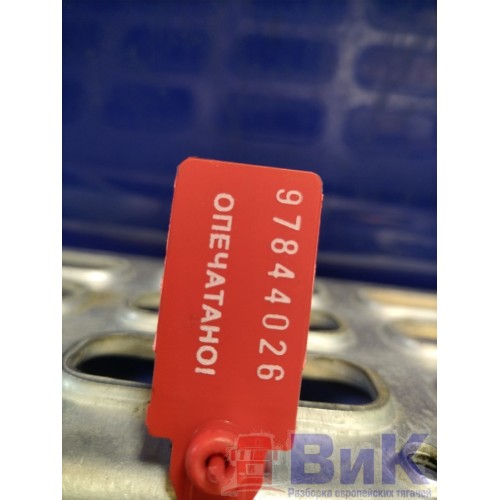 Подножка основная Volvo FH13 678925 RH (026), 3175928-6