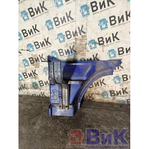 Подножка основная Volvo FH13 678925 RH (026), 3175928-3