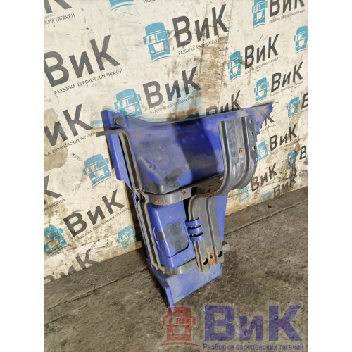 Подножка основная Volvo FH13 678925 RH (026), 3175928-4