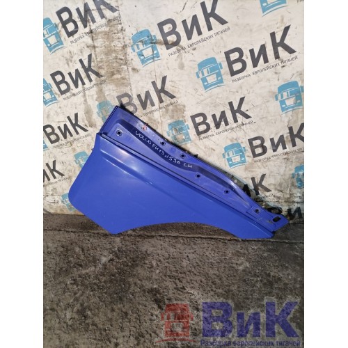 Продолжение двери Volvo FH13 678925 LH ориг. (040), 