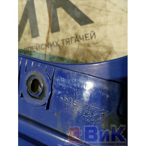 Продолжение двери Volvo FH 13 678925 LH ориг. (040), -2