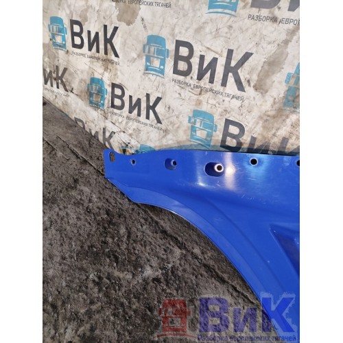 Продолжение двери Volvo FH13 678925 LH ориг. (040), -2