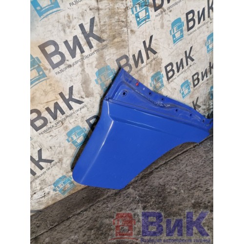 Продолжение двери Volvo FH13 678925 LH ориг. (040), -7