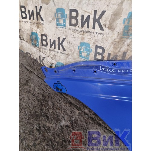 Продолжение двери Volvo FH13 678925 RH ориг. (027), -4