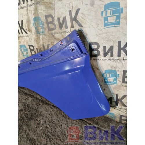 Продолжение двери Volvo FH13 678925 RH ориг. (027), -1