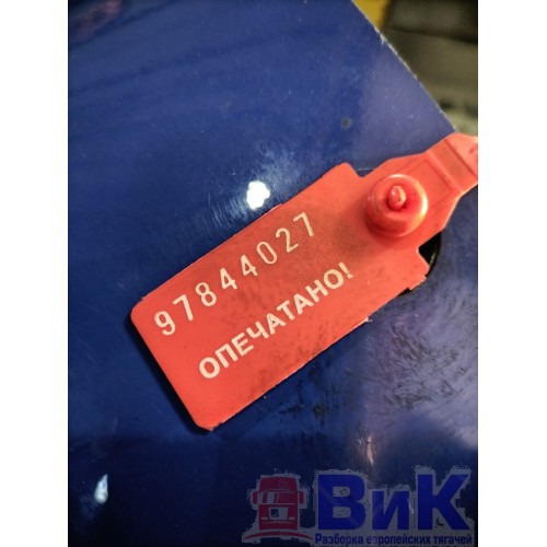 Продолжение двери Volvo FH13 678925 RH ориг. (027), -7