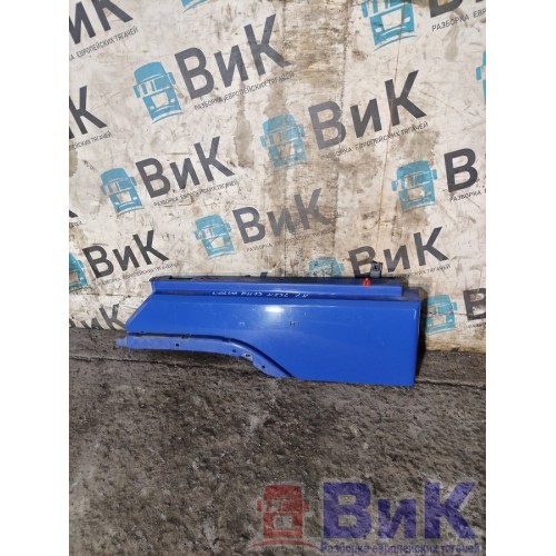 Продолжение кабины Volvo FH13 678925 LH (033), 3175929