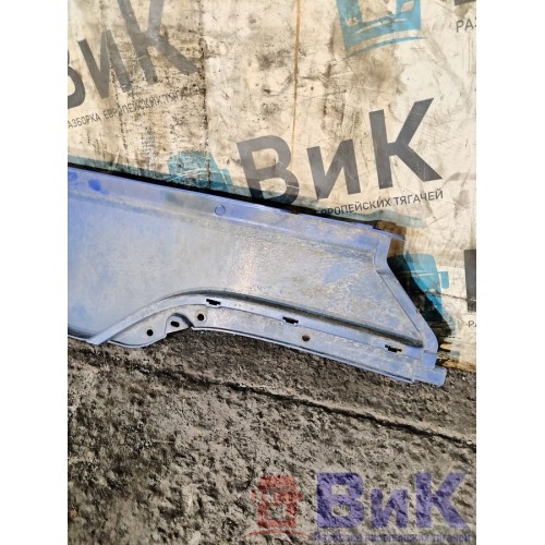 Продолжение кабины Volvo FH13 678925 LH (033), 3175929-2