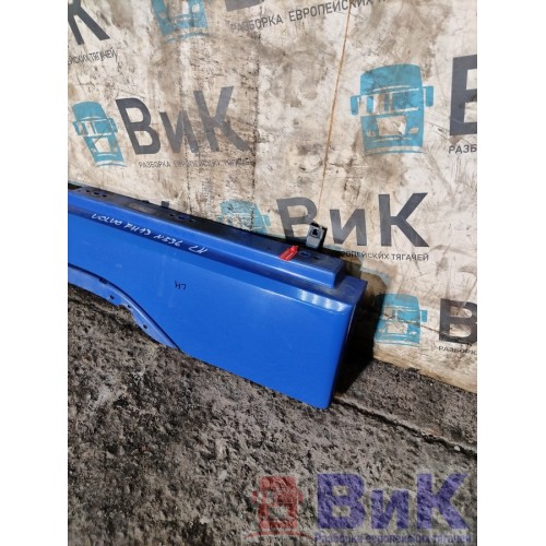 Продолжение кабины Volvo FH13 678925 LH (033), 3175929-4