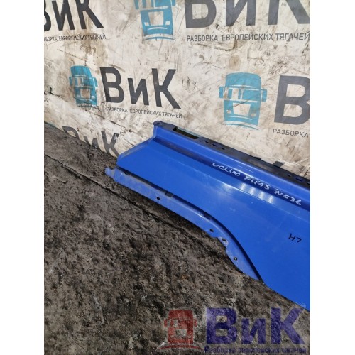 Продолжение кабины Volvo FH13 678925 LH (033), 3175929-5