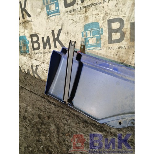 Продолжение кабины Volvo FH13 678925 LH (033), 3175929-6