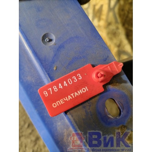 Продолжение кабины Volvo FH13 678925 LH (033), 3175929-7