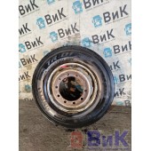Колесо в сборе 315/70 R22.5 Volvo FH 13 628202 PIRELLI, 2022г. (008)