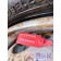 Колесо в сборе 315/70 R22.5 Volvo FH 13 628202 PIRELLI, 2022г. (008), 