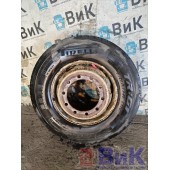 Колесо в сборе 315/70 R22.5 Volvo FH 13 628202 PIRELLI, 2022г. (009)