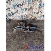 Кронштейн пневмоподушек Volvo FH 13 628202 LH (015)