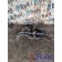 Кронштейн пневмоподушек Volvo FH 13 628202 LH (015), 20704075