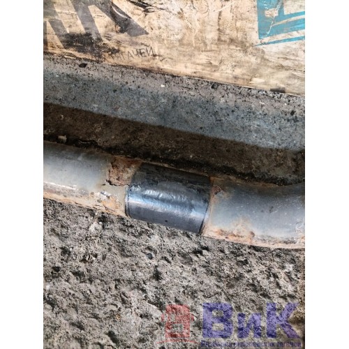 Стабилизатор задний Volvo FH 13 678925 (049), 21176258-7