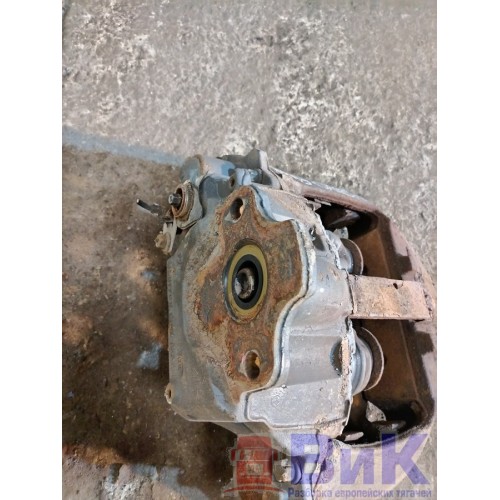 Суппорт задний Volvo FH13 678925 RH (041), -3
