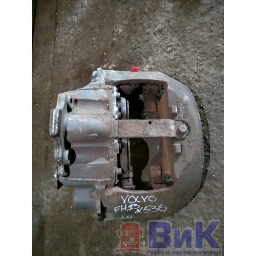 Суппорт задний Volvo FH13 678925 LH (042), -5