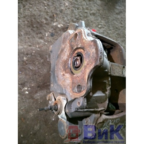 Суппорт задний Volvo FH13 678925 LH (042), -6