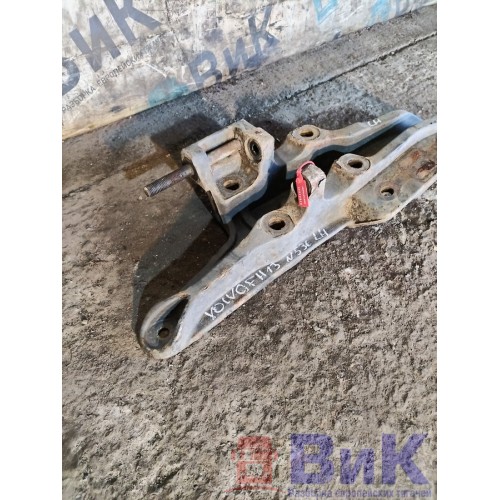 Кронштейн пневмоподушек Volvo FH13 678925 LH (045), 20704075-3