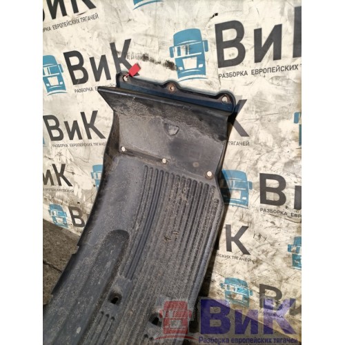 Крыло переднее Volvo FH13 678925 LH (036), 20372064-4