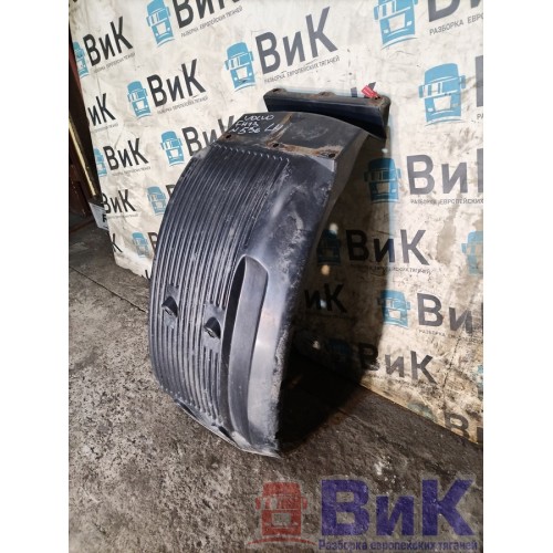 Крыло переднее Volvo FH13 678925 LH (036), 20372064-5
