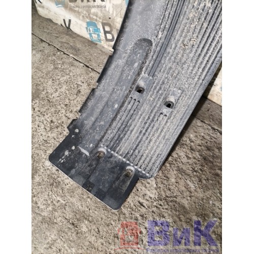 Крыло переднее Volvo FH13 678925 LH (036), 20372064-1