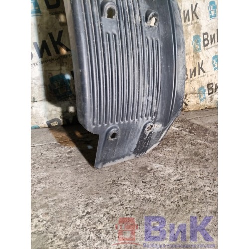 Крыло переднее Volvo FH13 678925 LH (036), 20372064-7