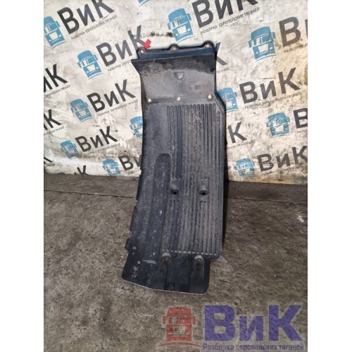 Крыло переднее Volvo FH13 678925 LH (036), 20372064-8