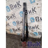 Полуось с блокировкой Volvo FH4 816611 MS17X LH 96,5см (061) 