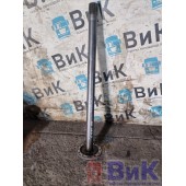 Полуось без блокировки Volvo FH4 816611 MS17X RH 102,5см (062) 