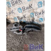 Кронштейн пневморессоры Volvo FH4 816611 задний RH (063)