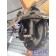 Редуктор заднего моста 2.31 Volvo FH 4 816611 MS17X EVO с блокировкой (046), 21977776