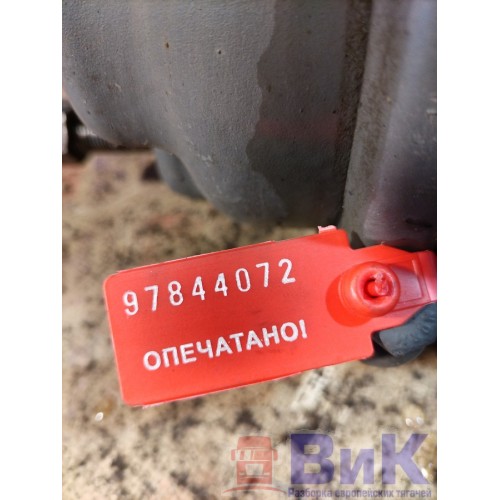 Энергоаккумулятор Volvo FH4 816611 задний RH Wabco (072), -5