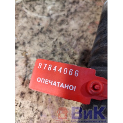 Тяга заднего стабилизатора Volvo FH4 816611 (066), -4