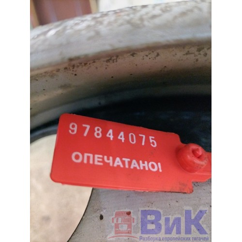 Диск колесный 9.00 R22,5 Volvo FH4 816611 Турция (075), -4