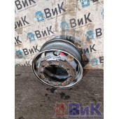 Диск колесный 9.00 R22,5 Volvo FH4 816611 Турция (075)