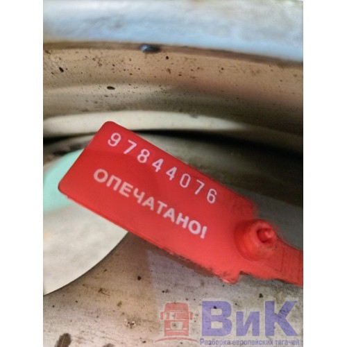 Диск колесный 9.00 R22,5 Volvo FH 4 816611 Турция (076), -5