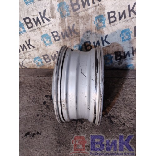 Диск колесный 9.00 R22,5 Volvo FH4 816611 Турция (077), -3
