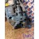 Фара основная Volvo FH4 816611 LH (049), 22239254