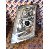 Фара основная Volvo FH4 816611 LH (049)