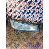 Фара противотуманная Volvo FH4 816611 RH (052)