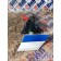Омыватель фары Volvo FH4 816611 RH (085), 84014936