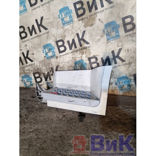Корпус нижней подножки Volvo FH4 816611 LH неориг. (096), 