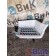 Корпус нижней подножки Volvo FH 4 816611 LH неориг. (096), 
