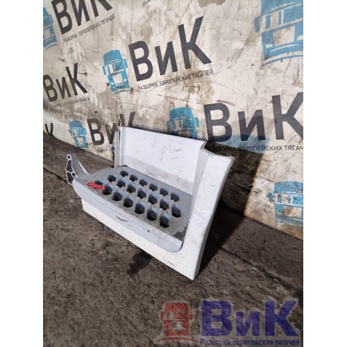 Корпус нижней подножки Volvo FH4 816611 LH неориг. (096), -7