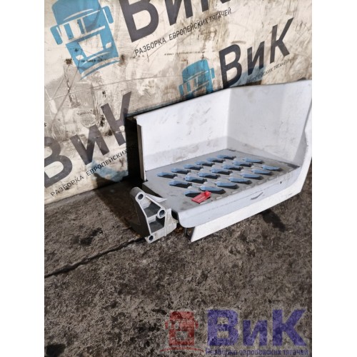 Корпус нижней подножки Volvo FH4 816611 LH неориг. (096), -6